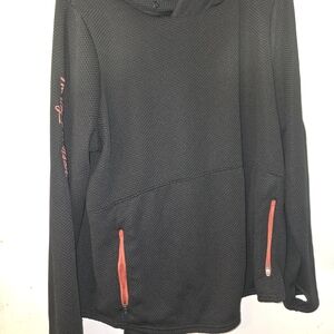 Harley-Davidson Black Motorcycle Jacket